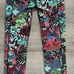 Lululemon Speed Up Legging Zen Clash Multi Size 6