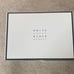 White House Black Market SUEDE & SNAKE-EMBOSSED PUMPS size 8 - never worn!