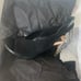 White House Black Market SUEDE & SNAKE-EMBOSSED PUMPS size 8 - never worn!