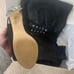 White House Black Market SUEDE & SNAKE-EMBOSSED PUMPS size 8 - never worn!
