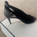 White House Black Market SUEDE & SNAKE-EMBOSSED PUMPS size 8 - never worn!