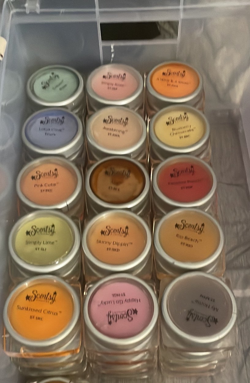 Scentsy