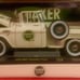 M2 Machines Quaker State 3:4 Large Scale Truck