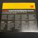 Kodak Digital Film Scanner, Film and Slide Scanner with 5” LCD Screen