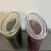 2 Colonial candles 22 oz oval glass new candles