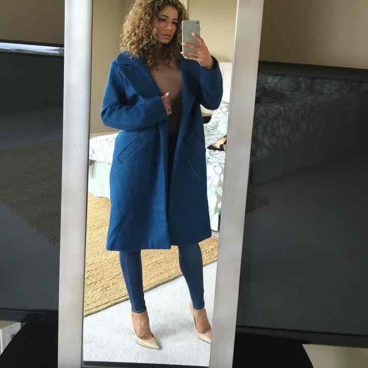 Gorgeous Coat