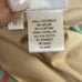 Milly Cabana Swimwear Womens 2 Piece Bikini Coral Print Size m Top, L bottom