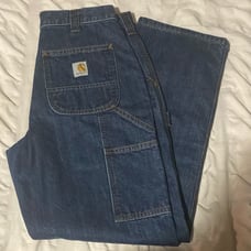 Carhartt carpenter jeans