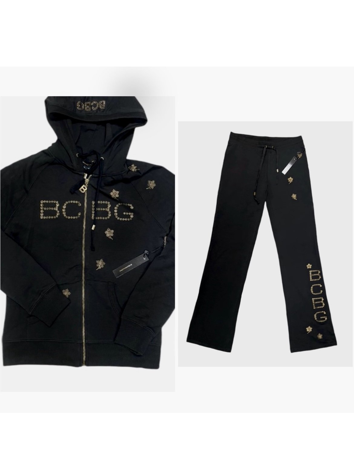 BCBG Tracksuit