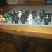 Lego Star Wars minifigures