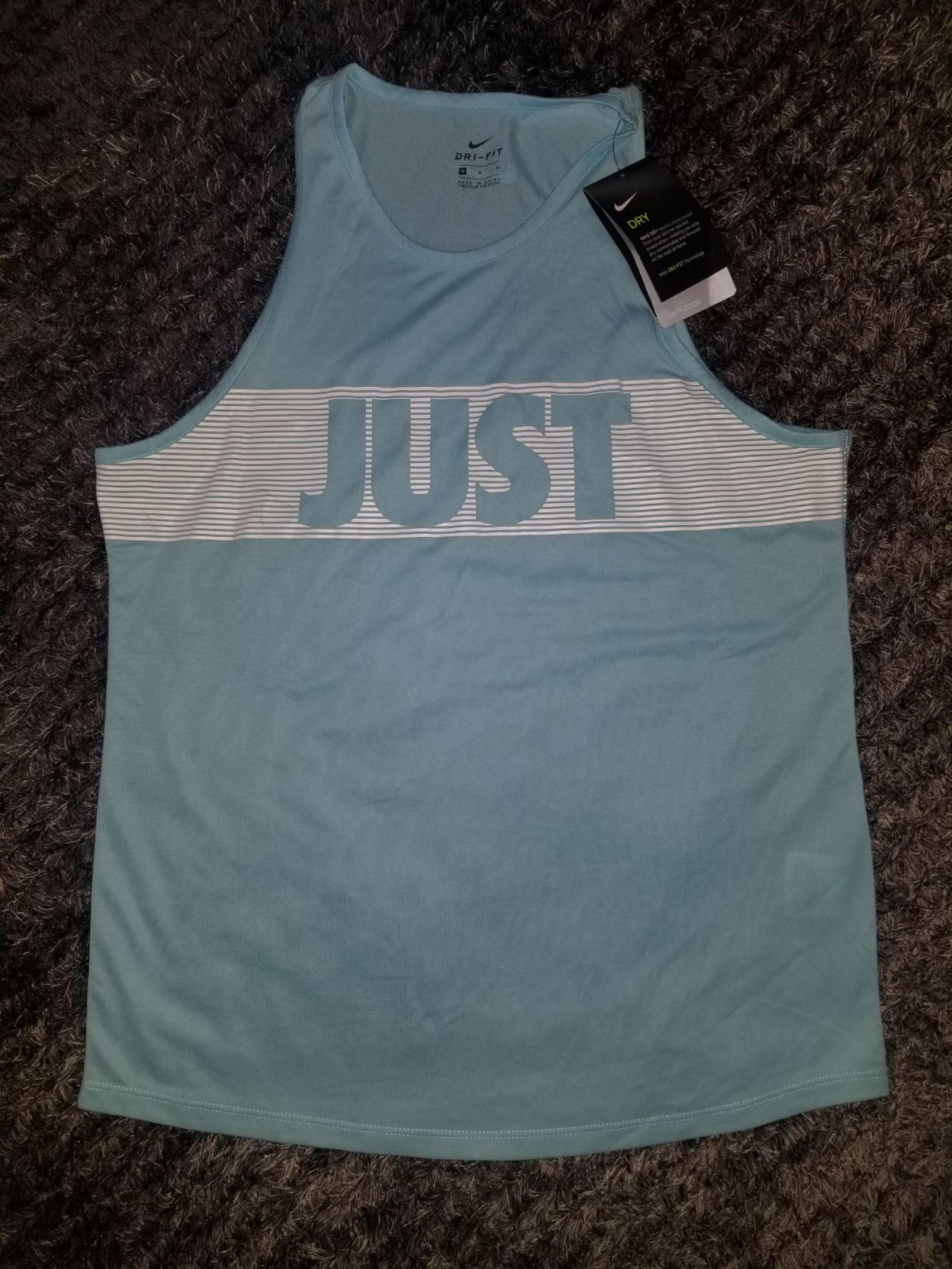 Nike Tank Top