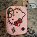 Hello Kitty Instaprint Camera