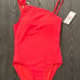 Michael Kors One Piece Swimsuit- New