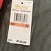 Michael Kors One Piece Swimsuit- New