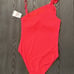 Michael Kors One Piece Swimsuit- New