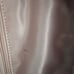 Coach F19664 Gallery Optic Silver Signature Metallic Tote Handbag