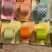 Scotch’s 3m Duct Tape Assorted Design and Colors 8 pk