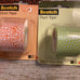 Scotch’s 3m Duct Tape Assorted Design and Colors 8 pk