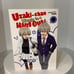 Uzaki Chan Wants to Hang Out! Volume 8,9,&10