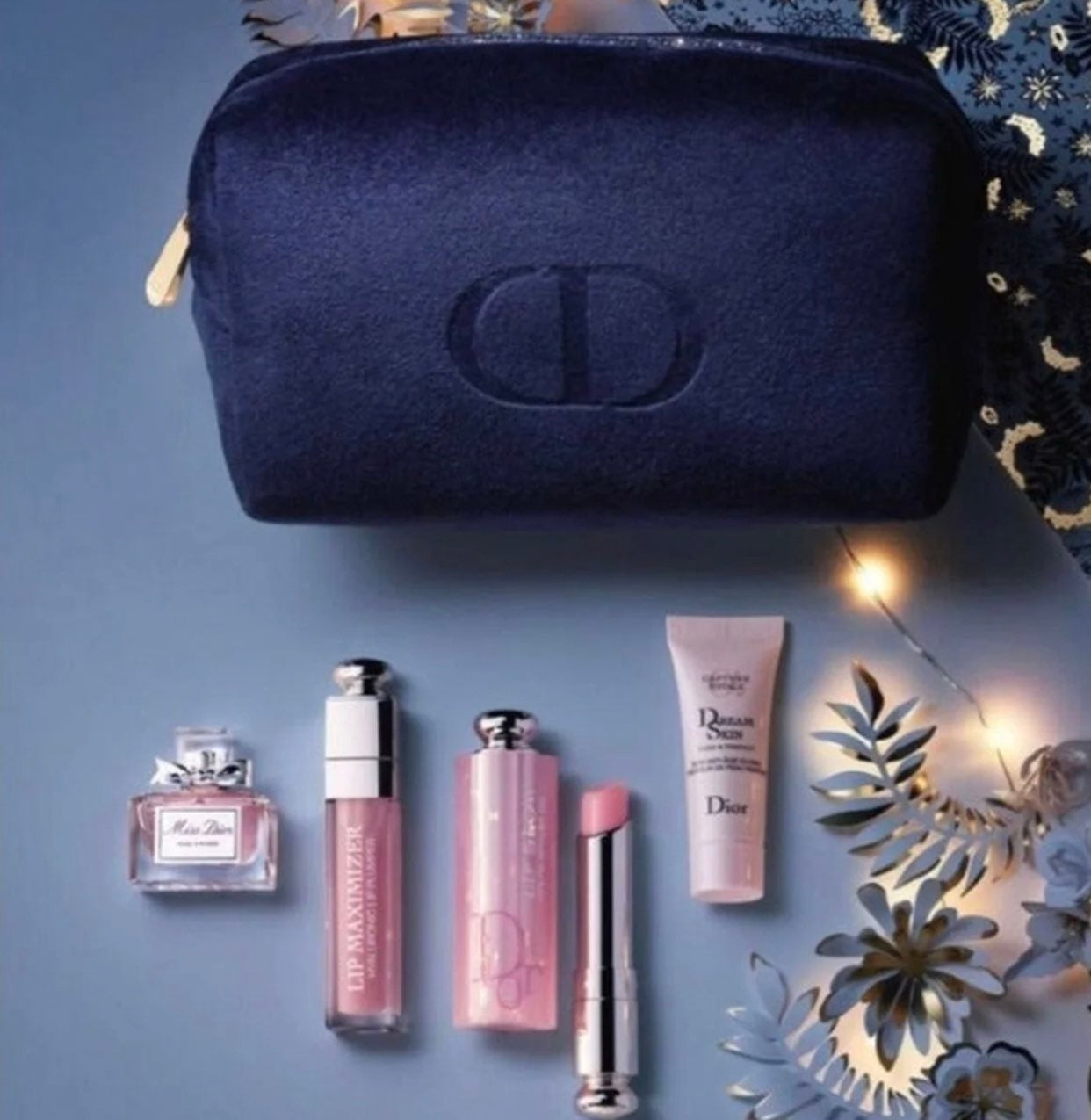 Dior Atelier of dream limited Edition makeup Set