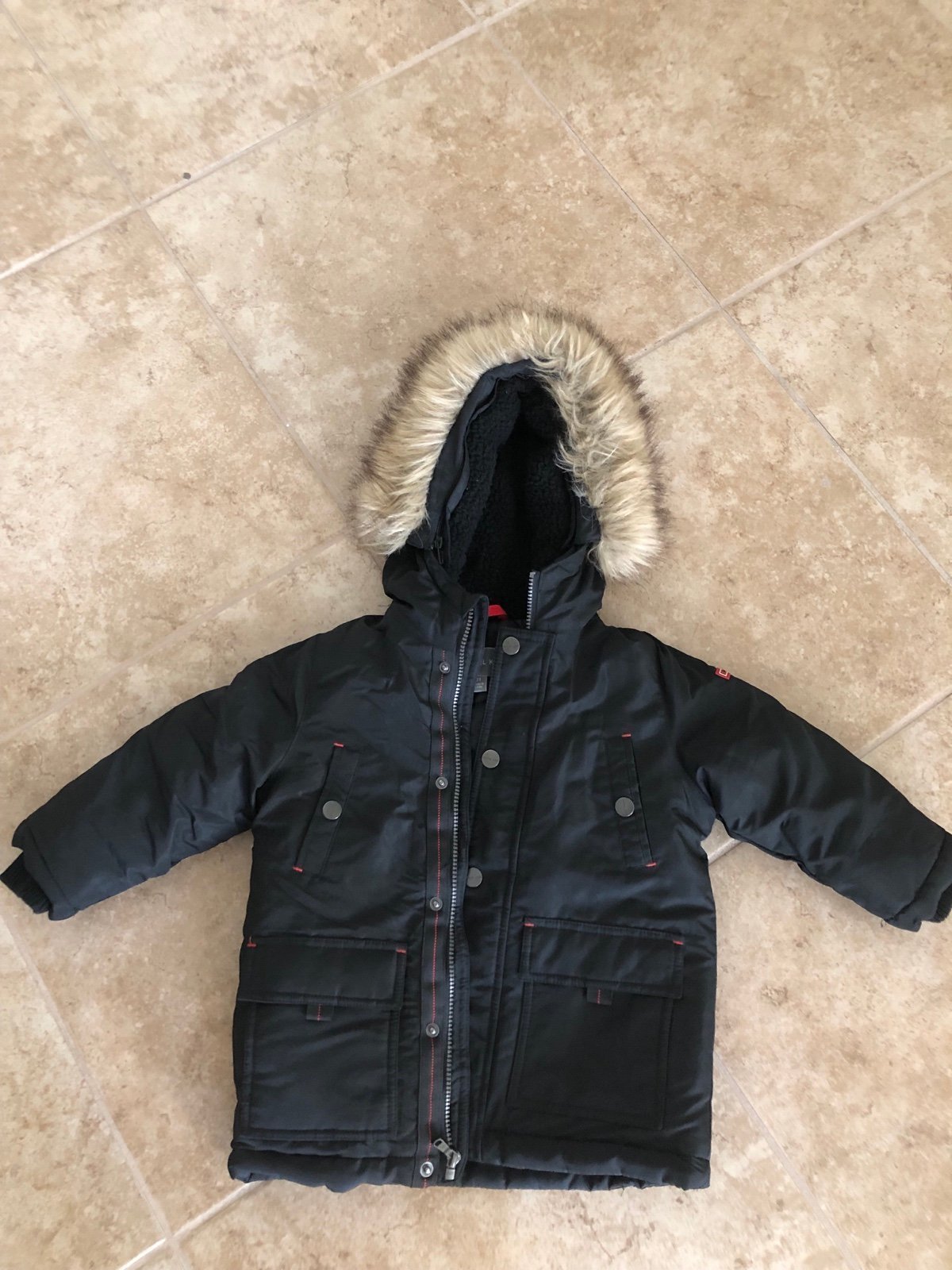 Michael Kors Kids Coat