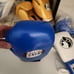 Cleto Reyes Rep 14 or 16 oz made with Authentic cow leather