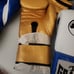 Cleto Reyes Rep 14 or 16 oz made with Authentic cow leather