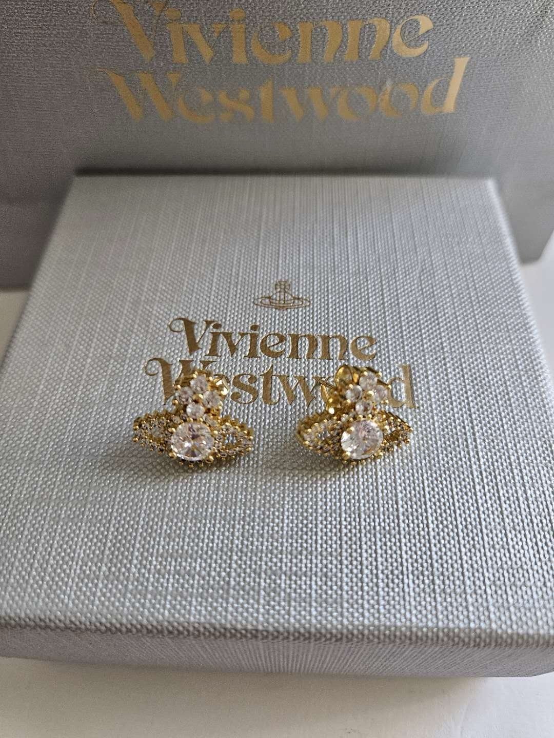 Vivienne Westwood Earrings