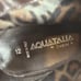 Aquatalia Marvin K Riley Dark Brown Suede Back Zipper Ankle Boots Size 12
