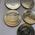 San Francisco 49ers then and now 1994-95 collectable coins 10 of 20 Lot #18