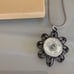 Handmade Original Design - Bullet Necklace- Winchester 12 GA