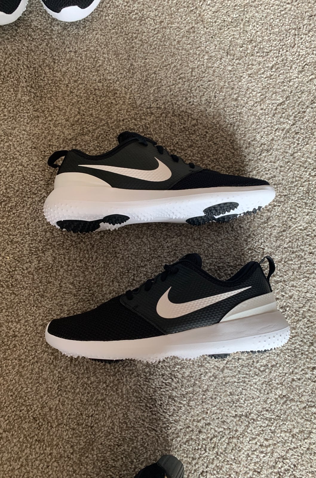 Nike Roshe Golf Size 8