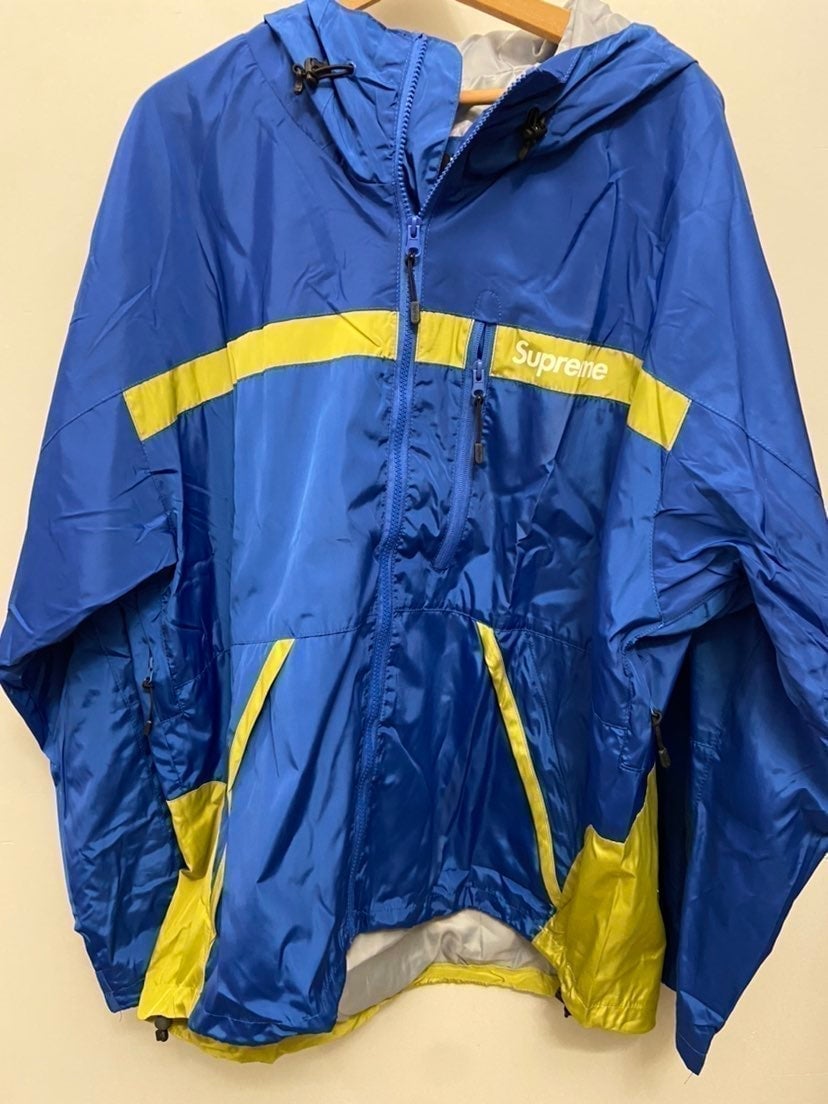 Supreme Triple Layer Waterproof Parka