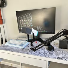 pc microphone