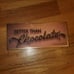 Too Faced Better Than Chocolate Eyeshadow Pallette