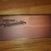 Too Faced Better Than Chocolate Eyeshadow Pallette