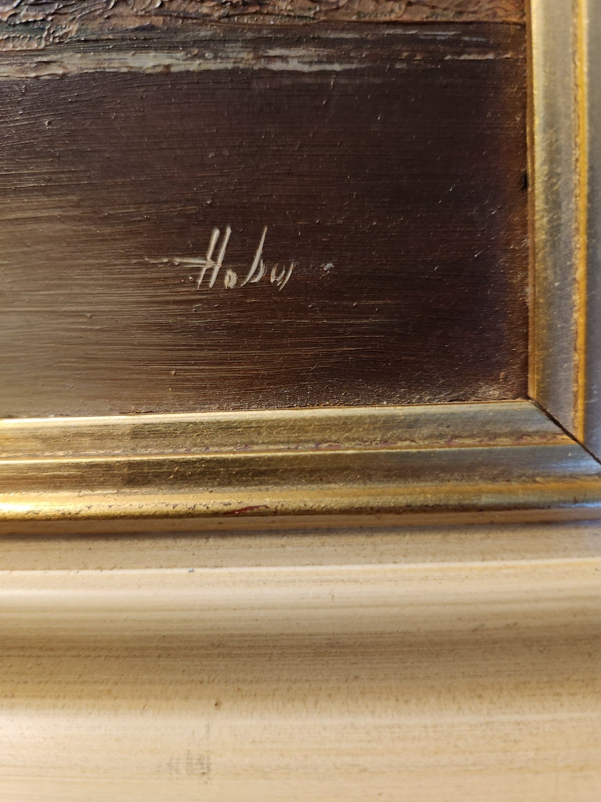 painting