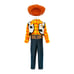 Toy Story Woody Boy's Costume for Kids