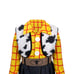 Toy Story Woody Boy's Costume for Kids