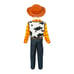 Toy Story Woody Boy's Costume for Kids