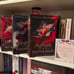 OOP Paperbacks - The War of Lost Hearts by Carissa Broadbent