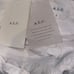 ALC Alexandria Cotton Midi Dress NWT
