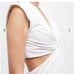 ALC Alexandria Cotton Midi Dress NWT