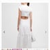 ALC Alexandria Cotton Midi Dress NWT