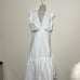 ALC Alexandria Cotton Midi Dress NWT