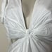 ALC Alexandria Cotton Midi Dress NWT