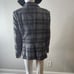 L'Agence Tweed Pattern Blazer SZ 12