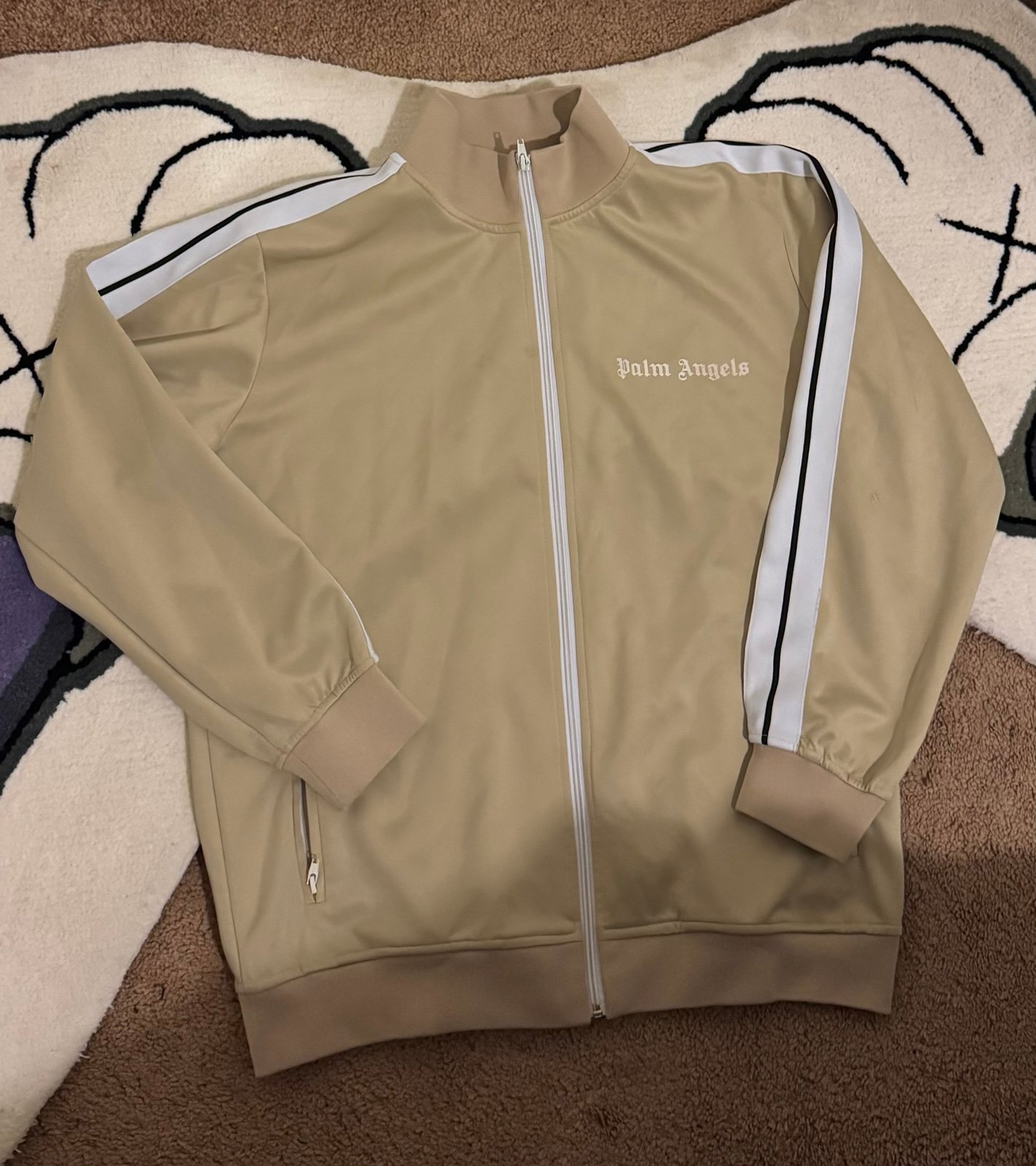Palm Angels Hoodie