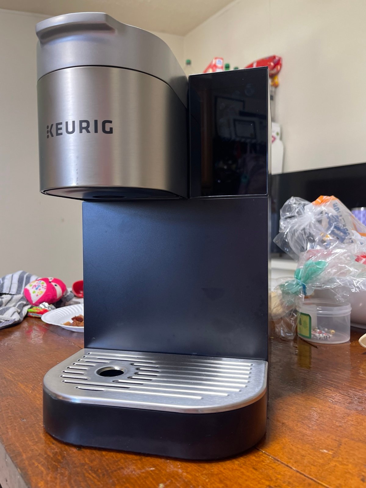 Commercial Keurig 2500