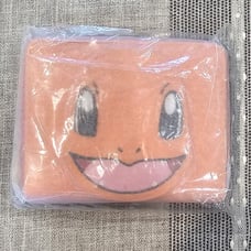 Charmander Loungefly Cosplay Wallet BNWT